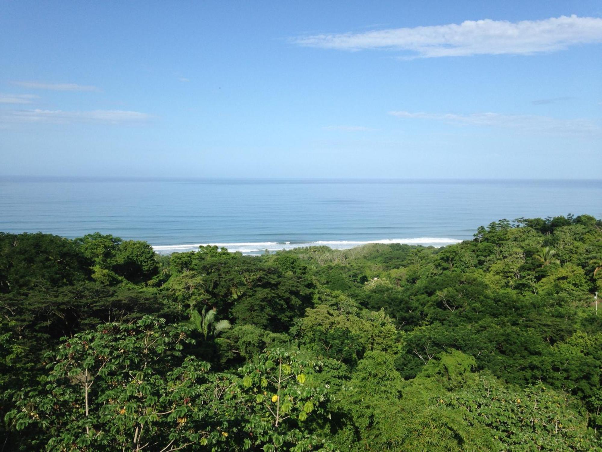 Santa Teresa Surf Vista Villas Playa Santa Teresa  Exterior foto