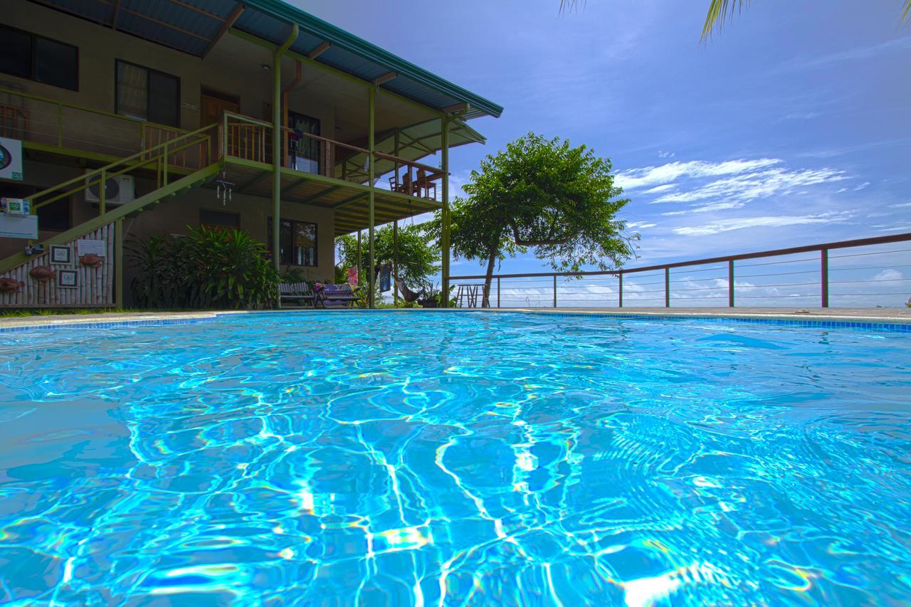Santa Teresa Surf Vista Villas Playa Santa Teresa  Exterior foto