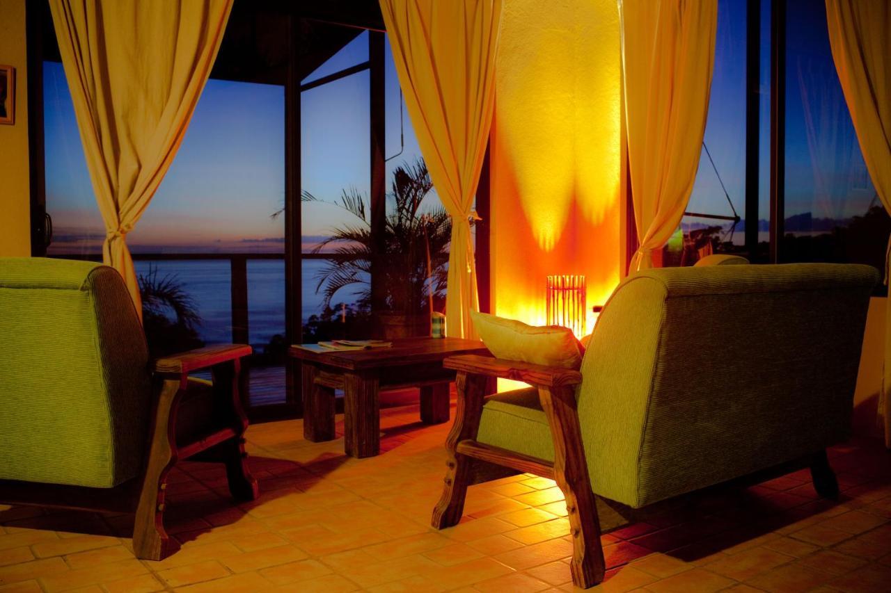 Santa Teresa Surf Vista Villas Playa Santa Teresa  Exterior foto