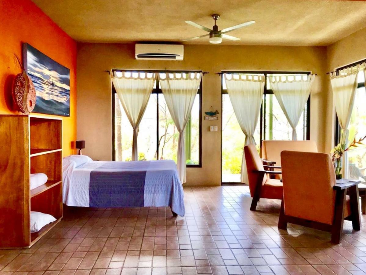 Santa Teresa Surf Vista Villas Playa Santa Teresa  Exterior foto
