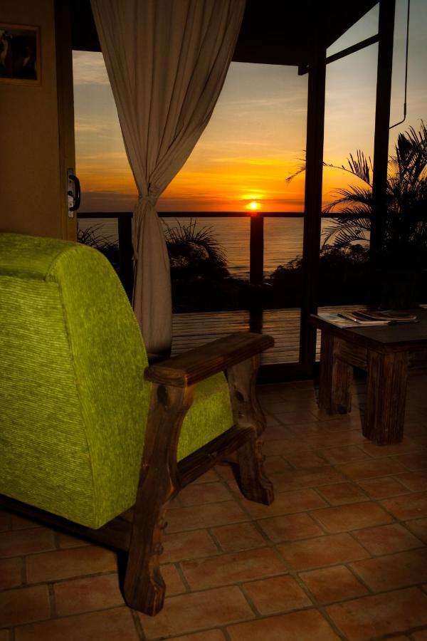 Santa Teresa Surf Vista Villas Playa Santa Teresa  Exterior foto